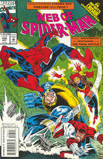 Web of Spider-Man 106