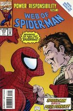 Web of Spider-Man 117