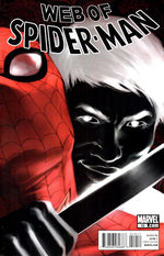 Web of Spider-Man # 10