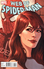 Web of Spider-Man 11