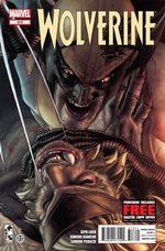 Wolverine # 313