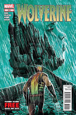 Wolverine # 316