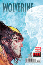 Wolverine # 317