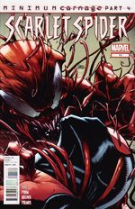 Scarlet Spider # 11