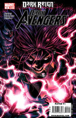 Dark Avengers # 3