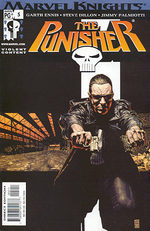 Punisher # 5