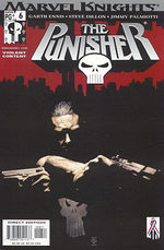 Punisher # 6