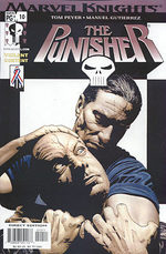 Punisher # 10