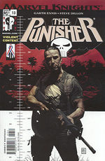 Punisher # 13