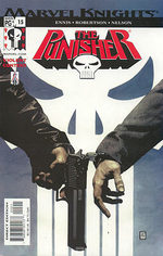 Punisher # 15