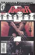 Punisher 16