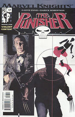 Punisher # 17
