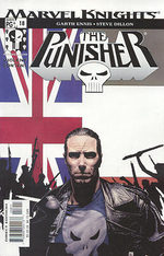 Punisher # 18