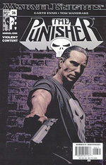 Punisher # 26