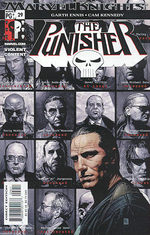 Punisher # 29