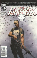 Punisher 34