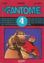Le Fantôme 4
