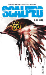 couverture, jaquette Scalped TPB softcover (souple) (2012 - 2014) 7