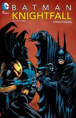 Batman - Knightfall # 3
