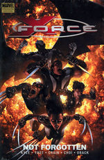 X-Force # 3