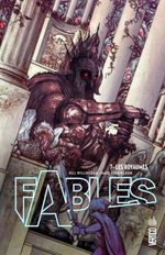 Fables 7