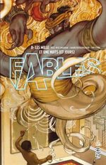 Fables # 8