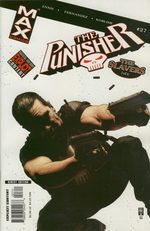Punisher # 27