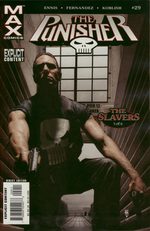 Punisher # 29