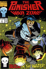 Punisher War Zone 2