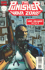 Punisher War Zone 38