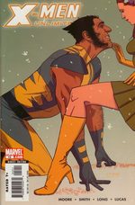 X-Men Unlimited # 12