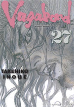 Vagabond 27 Manga