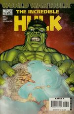 The Incredible Hulk 106