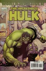 The Incredible Hulk 110