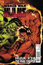 Hulk # 24