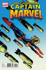 Captain Marvel # 3
