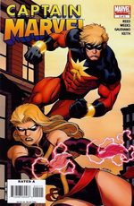 Captain Marvel # 2