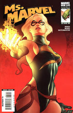 Ms. Marvel 31