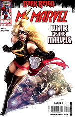 Ms. Marvel 45