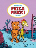 Fuzz & Pluck # 1