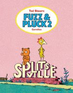 Fuzz & Pluck # 2