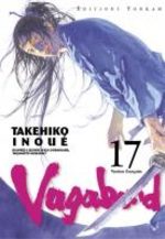 Vagabond 17 Manga