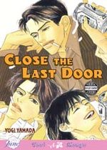 Close the last door 1