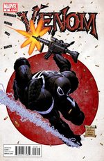 couverture, jaquette Venom Issues V2 (2011 - 2013) 2