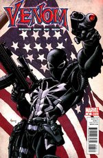 couverture, jaquette Venom Issues V2 (2011 - 2013) 4