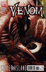couverture, jaquette Venom Issues V2 (2011 - 2013) 7
