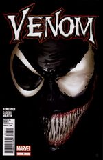 couverture, jaquette Venom Issues V2 (2011 - 2013) 9