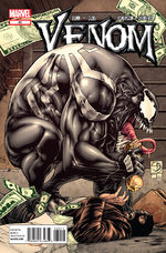 couverture, jaquette Venom Issues V2 (2011 - 2013) 30