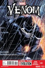 couverture, jaquette Venom Issues V2 (2011 - 2013) 31