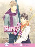 Rin ! # 3